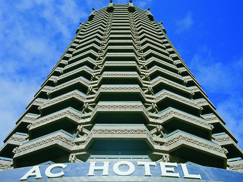 AC Hotel by Marriott Gran Canaria