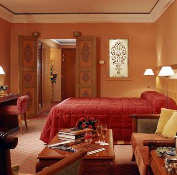 Sofitel Marrakech Lounge & Spa