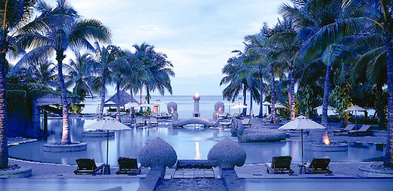 Hilton Hua Hin Resort & Spa