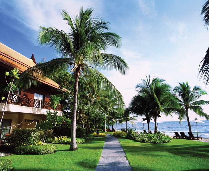 Anantara Hua Hin Resort