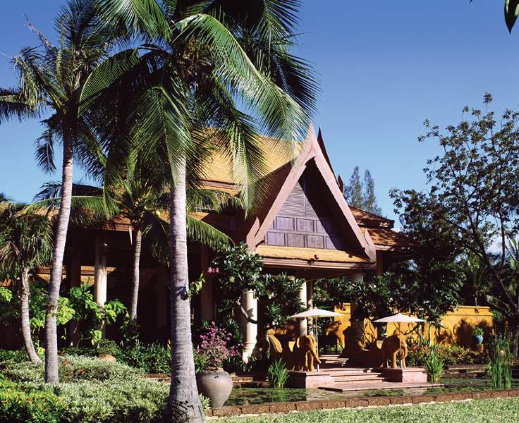 Anantara Hua Hin Resort