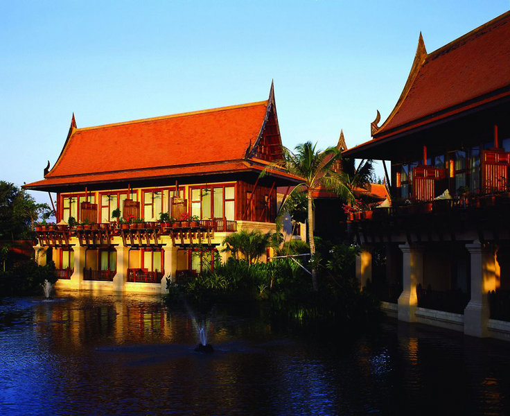 Anantara Hua Hin Resort