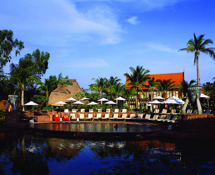 Anantara Hua Hin Resort
