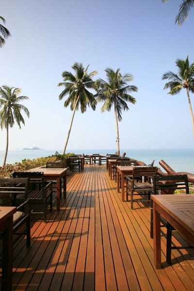 Santhiya Tree Koh Chang Resort