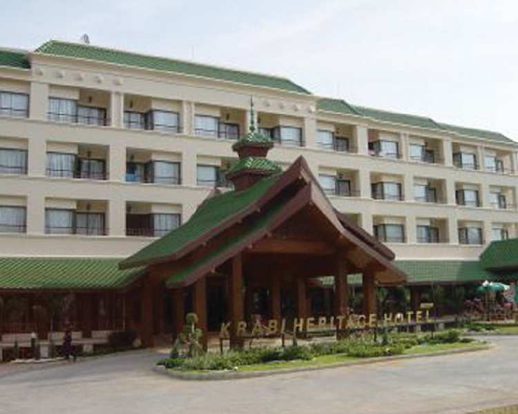 Krabi Heritage Resort