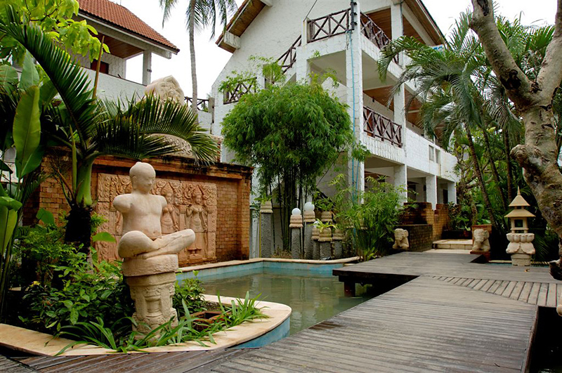 Mercure Koh Samui Beach Resort