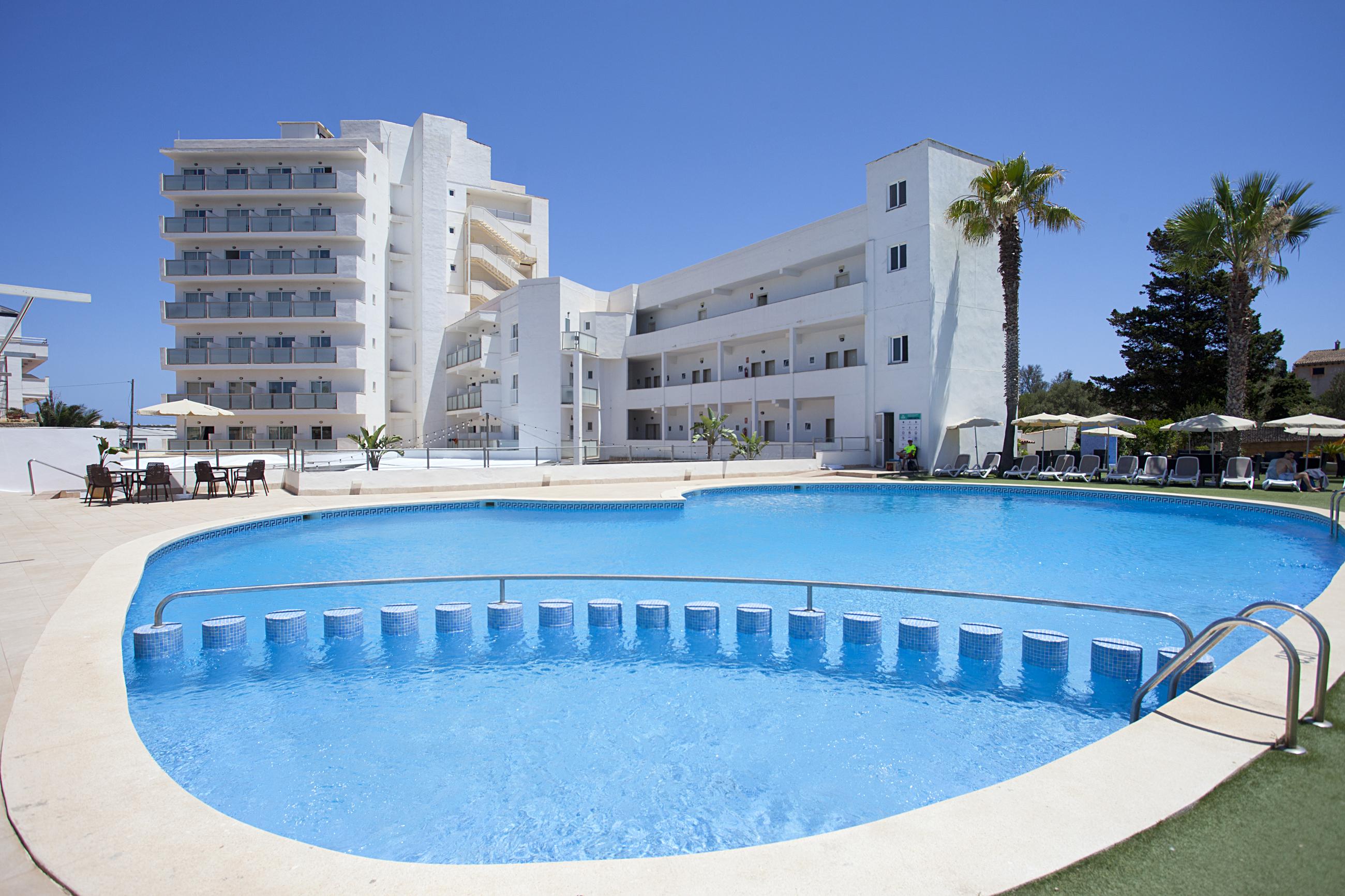 Hotel Porto Playa