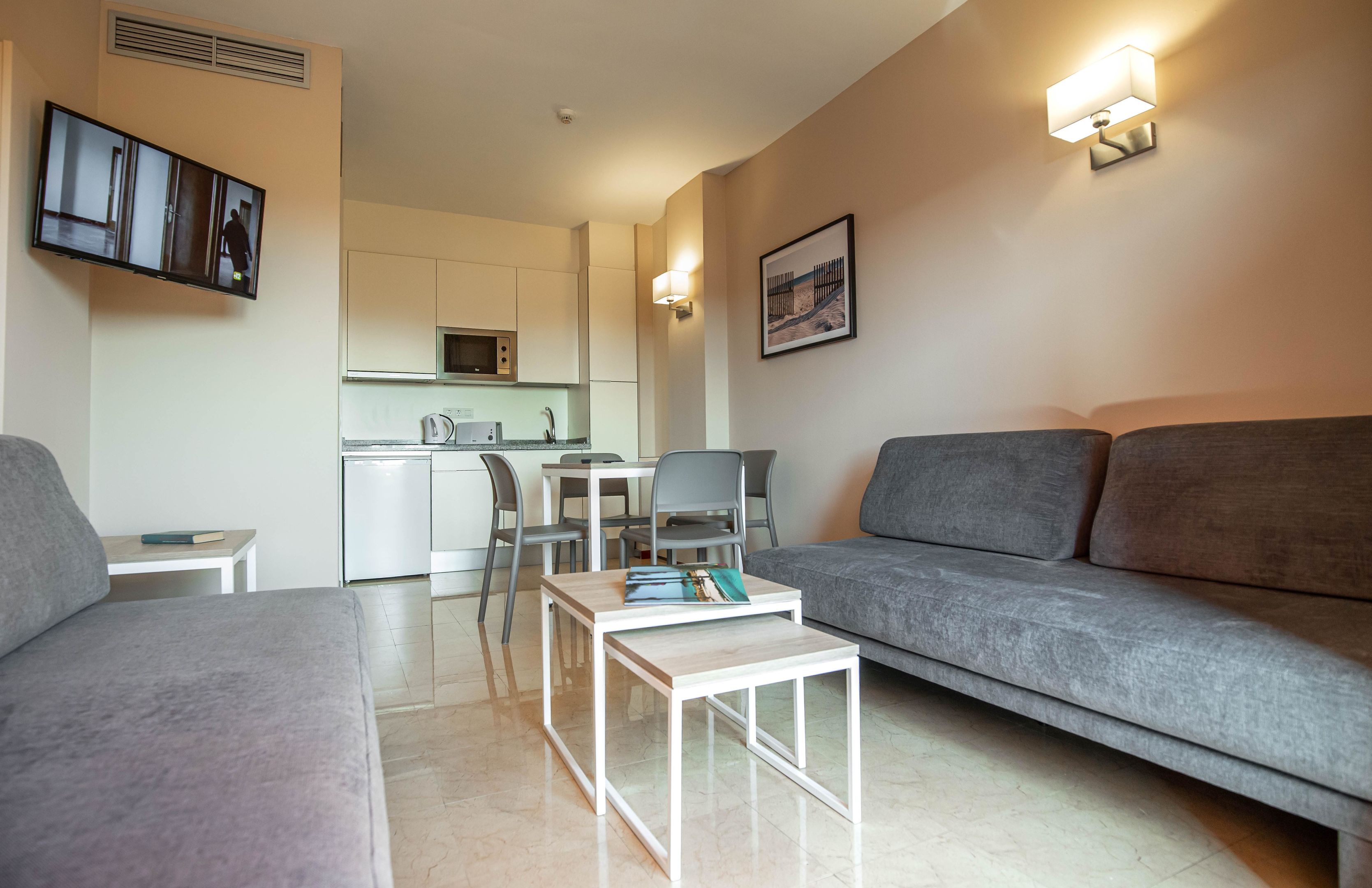 Apts. Myramar Fuengirola