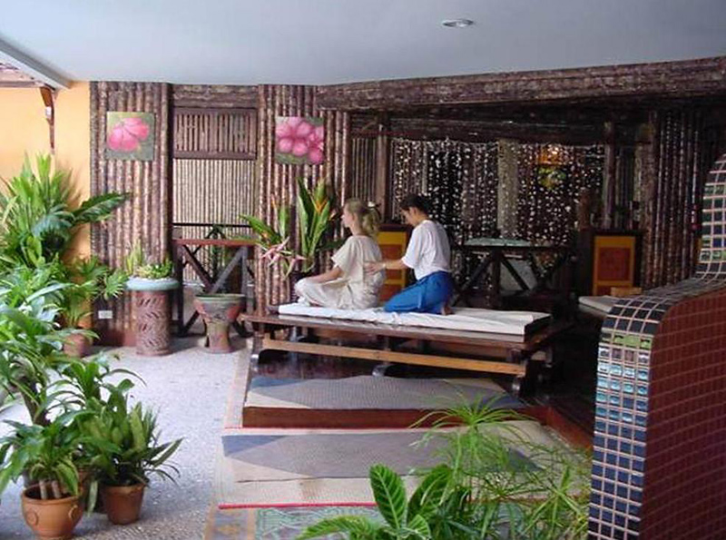 Phra Nang Inn