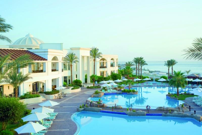 Renaissance Sharm El Sheikh Golden View Beach Resort