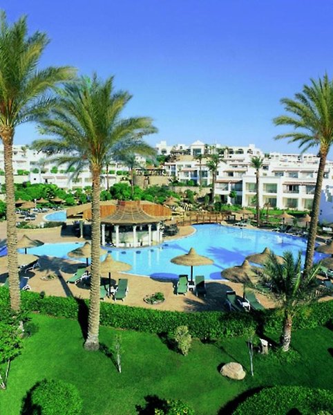 Renaissance Sharm El Sheikh Golden View Beach Resort