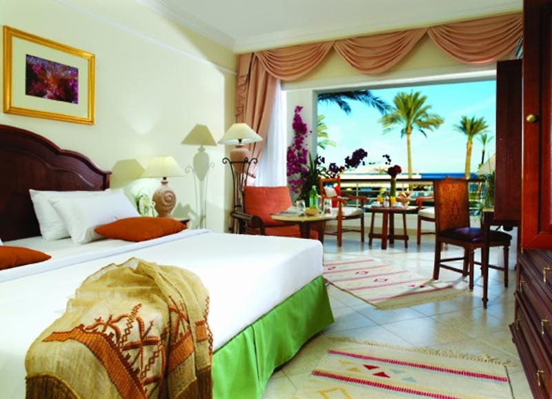 Renaissance Sharm El Sheikh Golden View Beach Resort