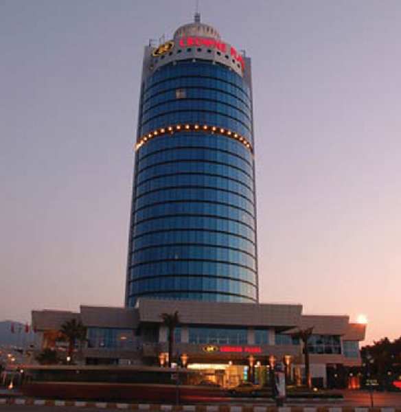 Wyndham Grand Izmir Özdilek