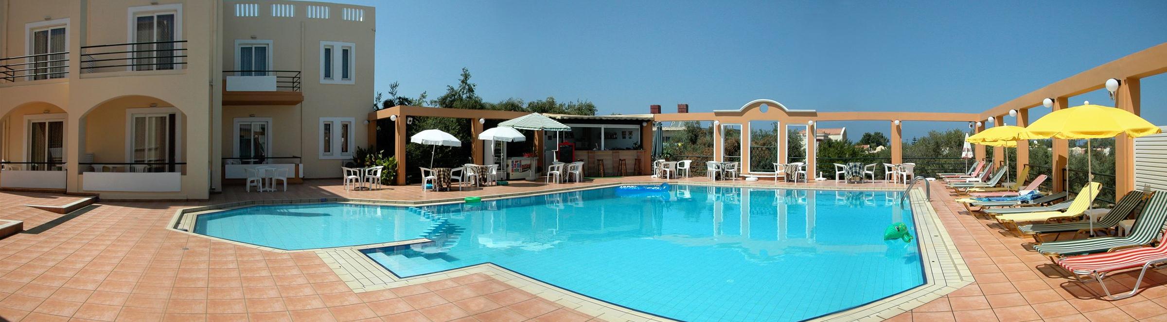 Nontas Hotel