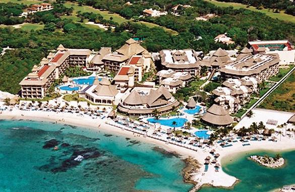 Catalonia Yucatan Beach Resort & Spa