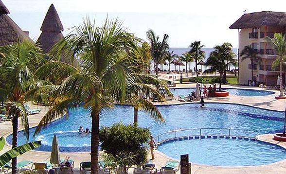 Catalonia Yucatan Beach Resort & Spa