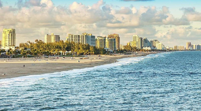 Hilton Fort Lauderdale Marina