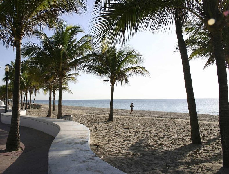 Hilton Fort Lauderdale Marina