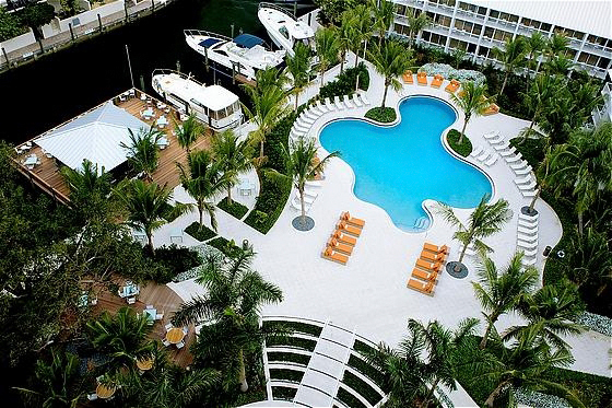 Hilton Fort Lauderdale Marina