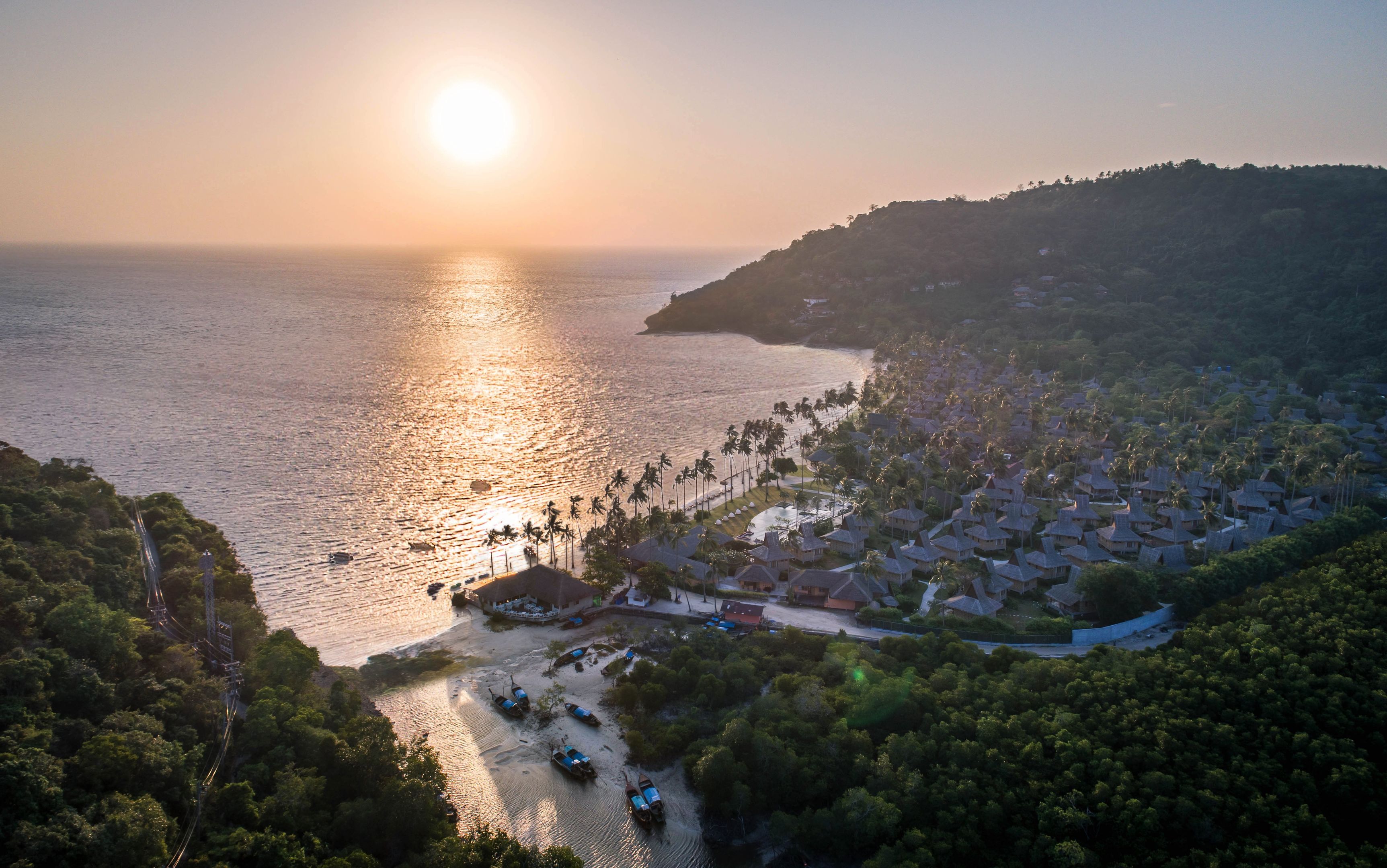 Phi Phi Island Village Beach Resort