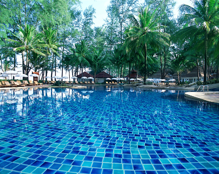 Dusit Thani Laguna Phuket