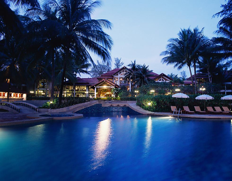 Dusit Thani Laguna Phuket