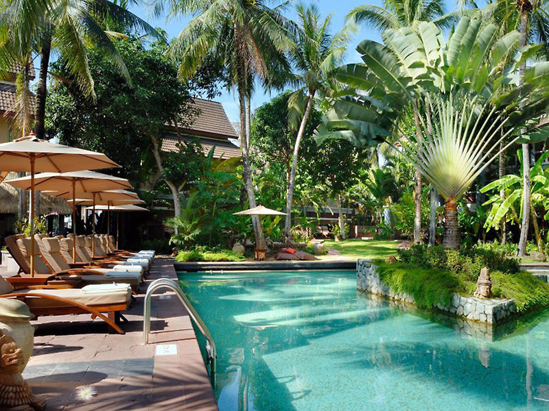 Angsana Laguna Phuket