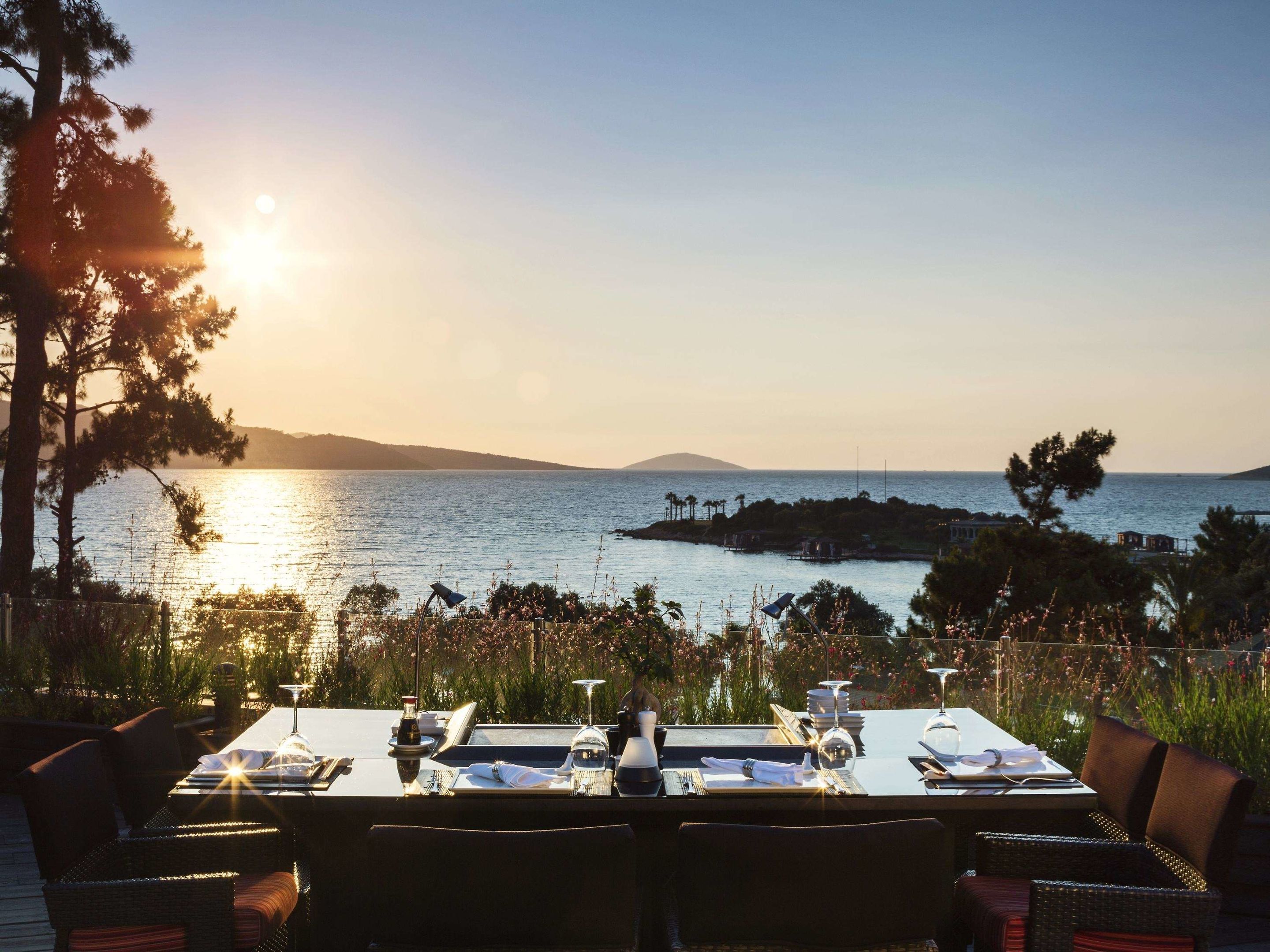 Rixos Premium Bodrum