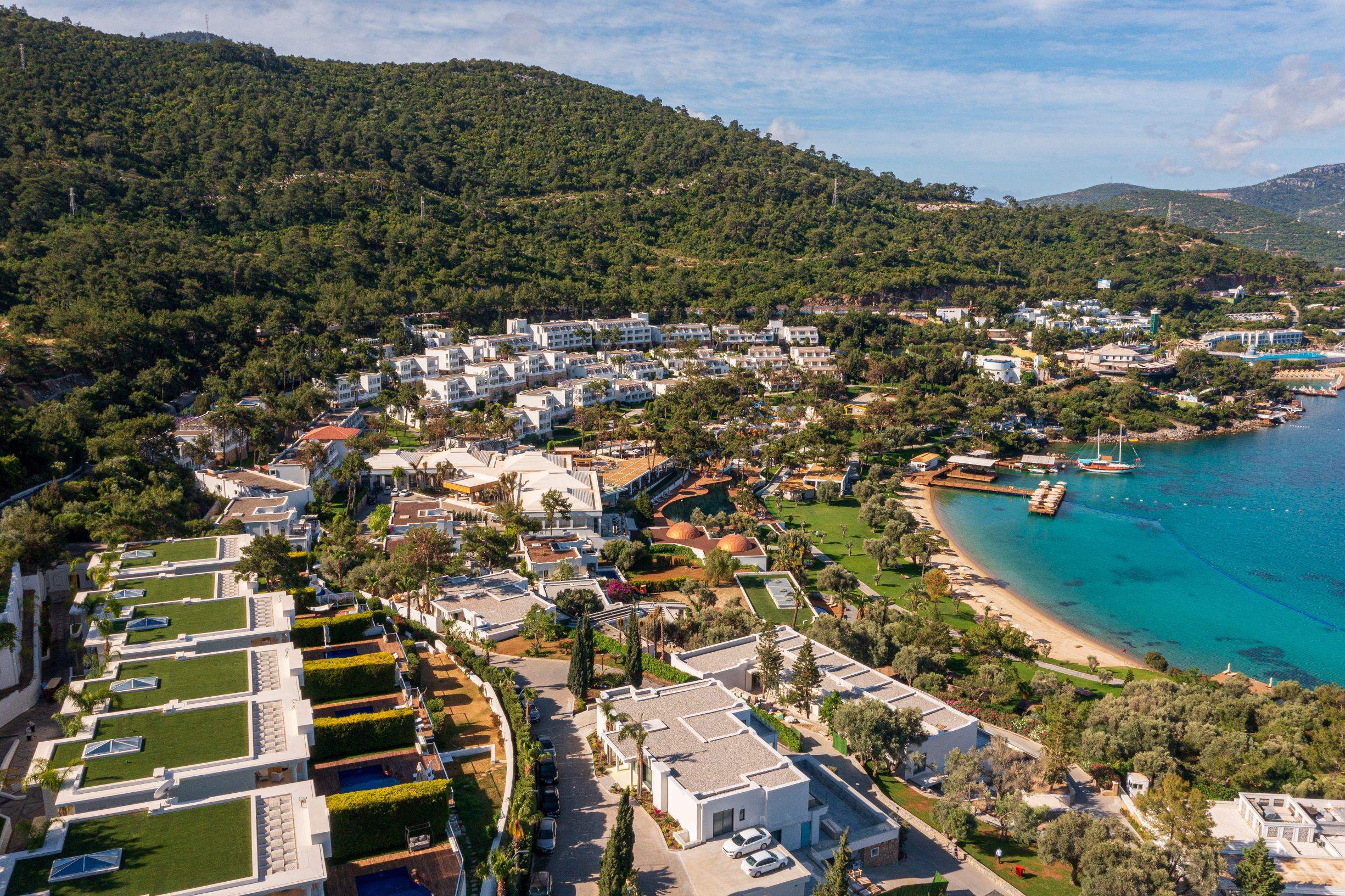 Rixos Premium Bodrum