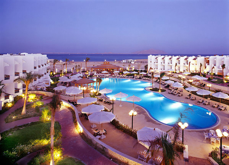 Aurora Sharm