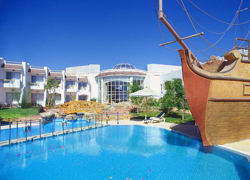 Aurora Sharm