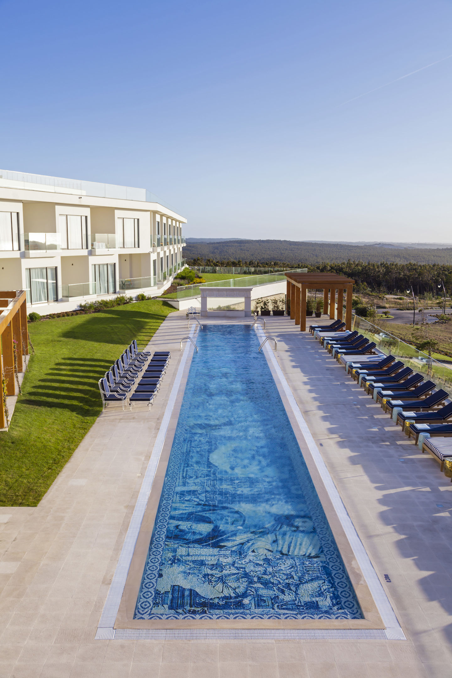 Evolutee Royal Obido Spa & Golf Resort