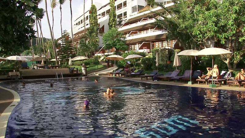 Best Western Phuket Ocean Resort