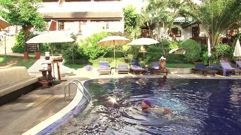 Best Western Phuket Ocean Resort