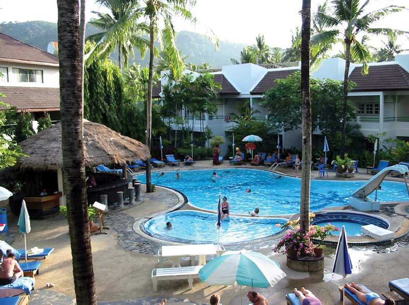 Coconut Village Resort