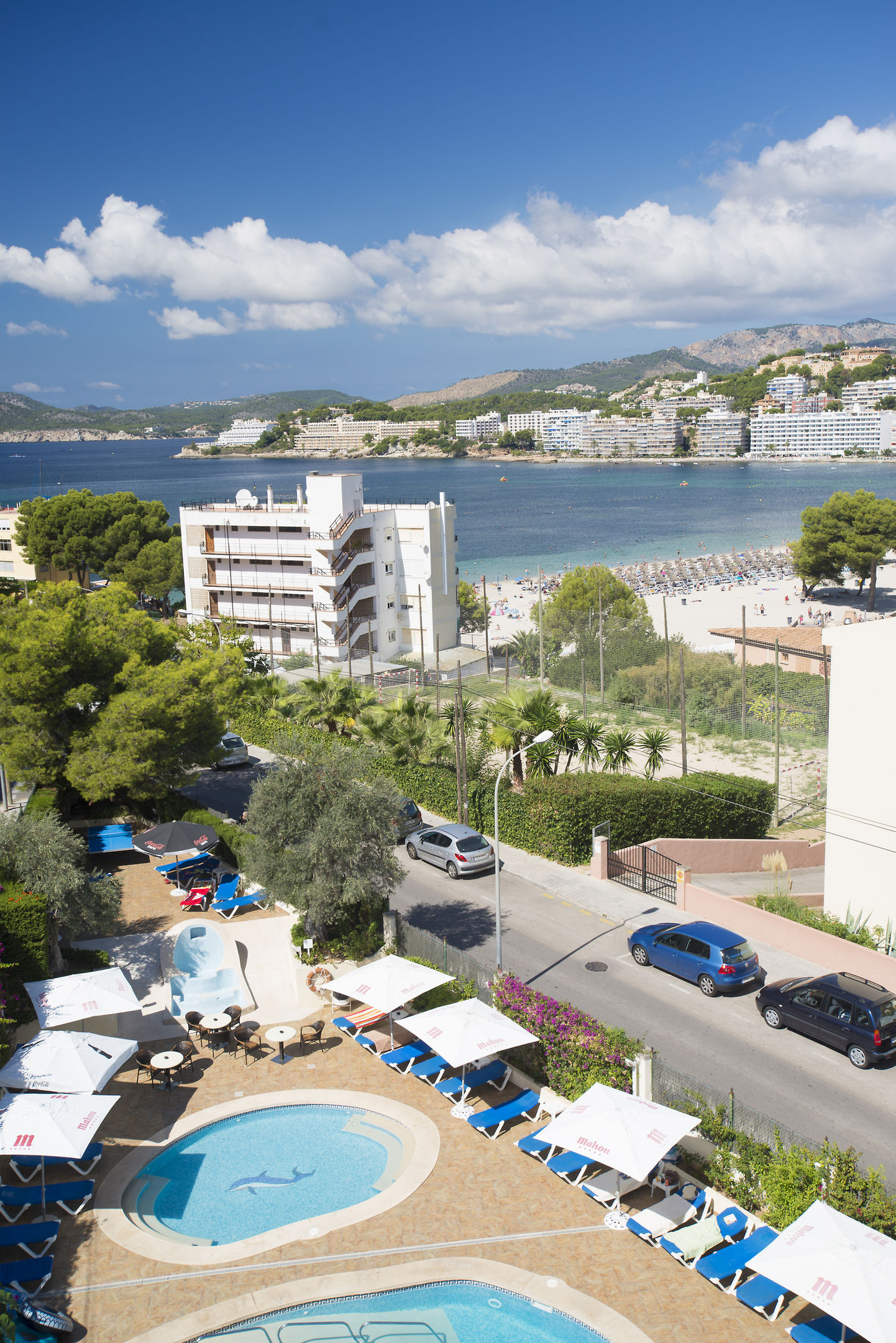 Sky Senses Hotel & Senses Santa Ponsa