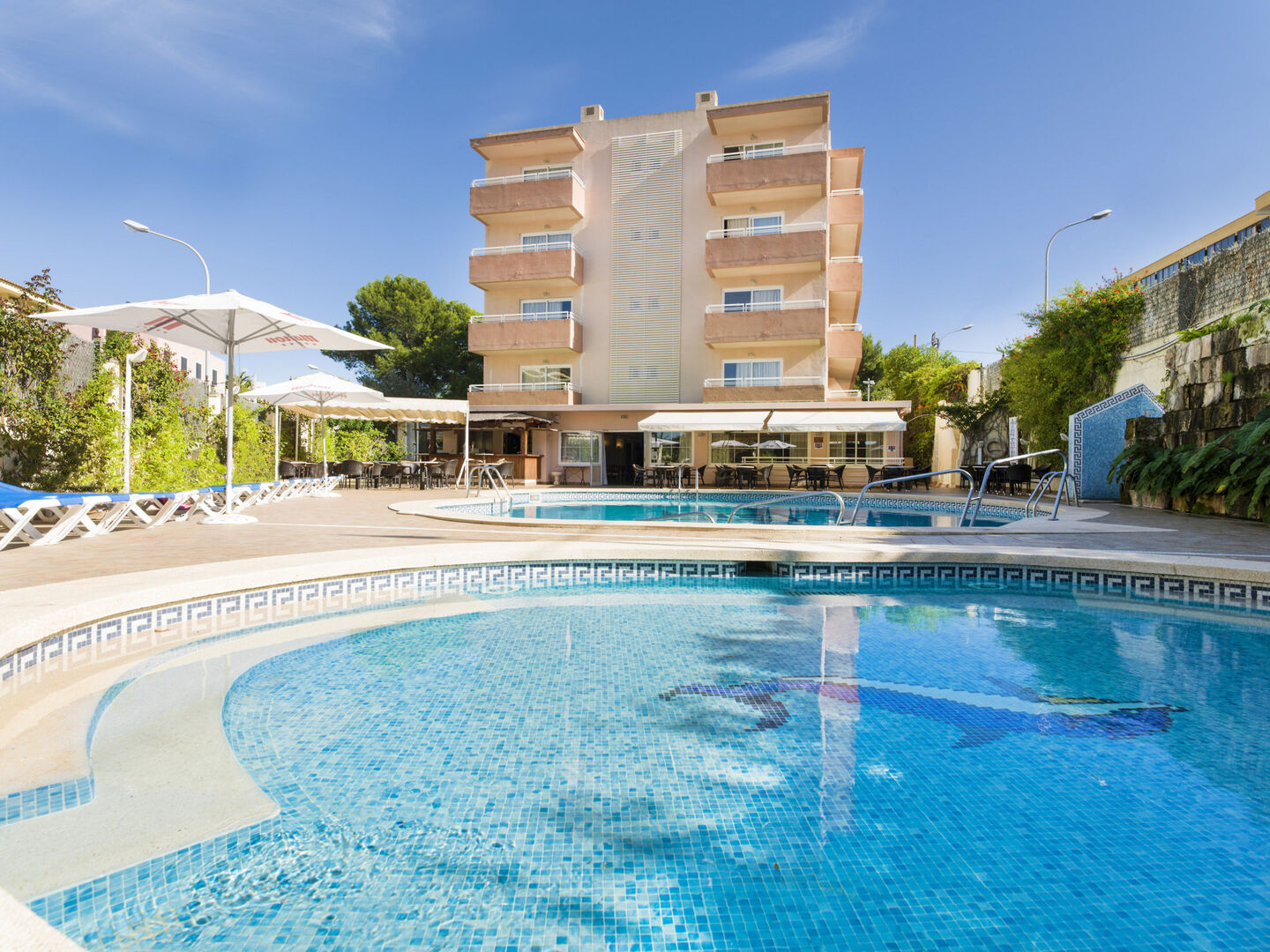 Sky Senses Hotel & Senses Santa Ponsa