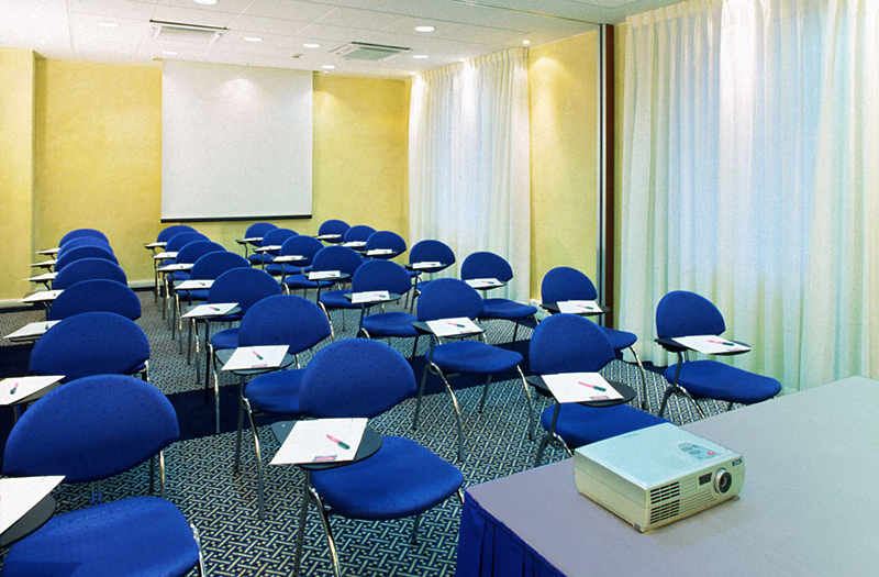 Mercure Roma Corso Trieste