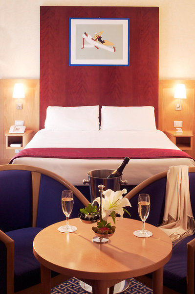 Mercure Roma Corso Trieste