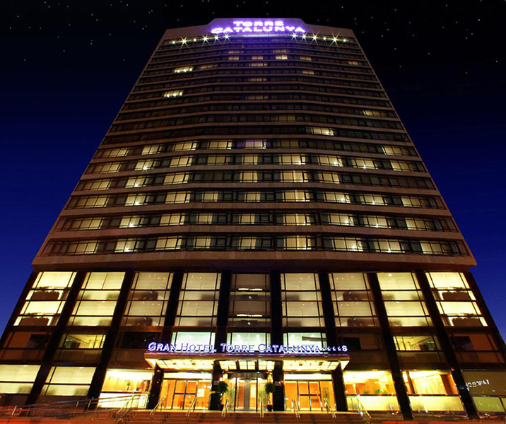 Gran Hotel Torre Catalunya