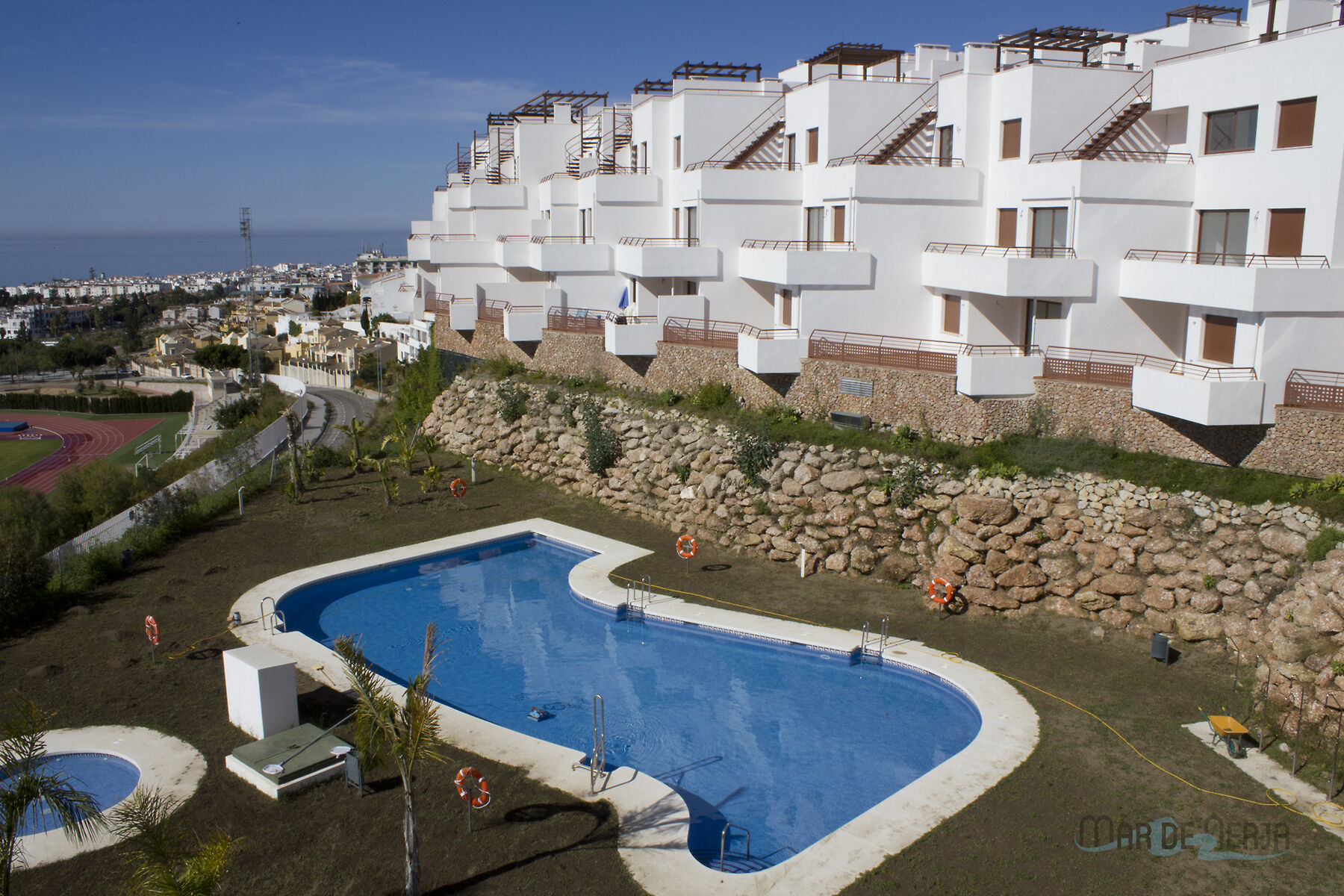 Mar de Nerja