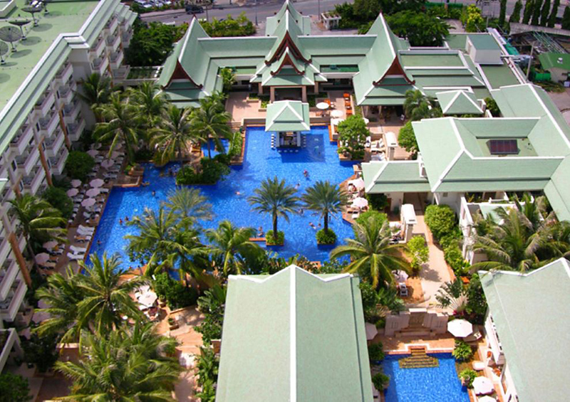 Holiday Inn Resort Phuket