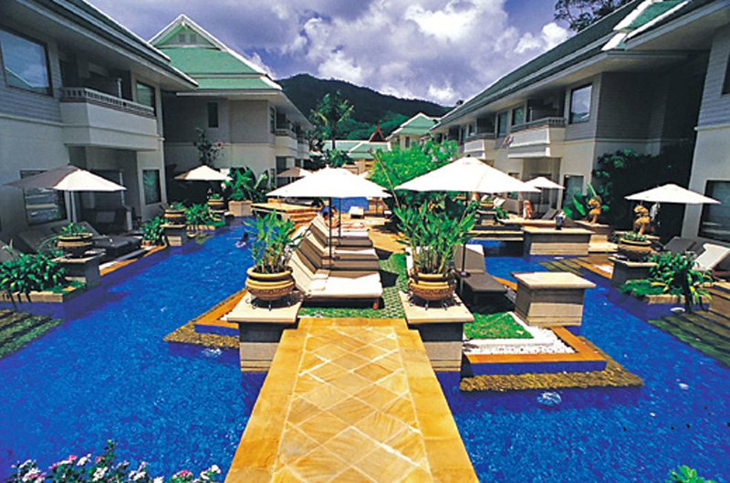 Holiday Inn Resort Phuket