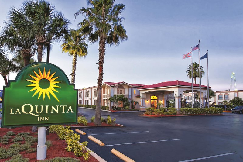 La Quinta Inn Orlando International Drive North