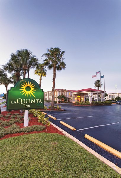 La Quinta Inn Orlando International Drive North