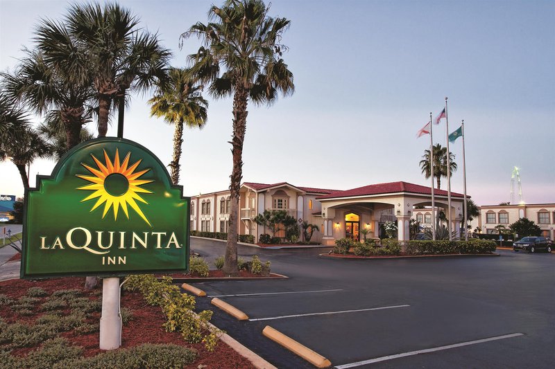 La Quinta Inn Orlando International Drive North