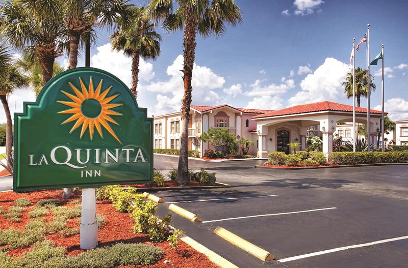 La Quinta Inn Orlando International Drive North