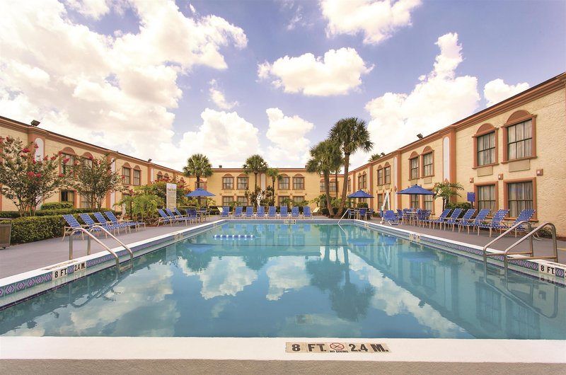 La Quinta Inn Orlando International Drive North