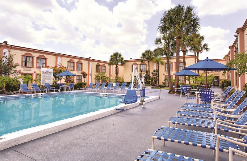 La Quinta Inn Orlando International Drive North