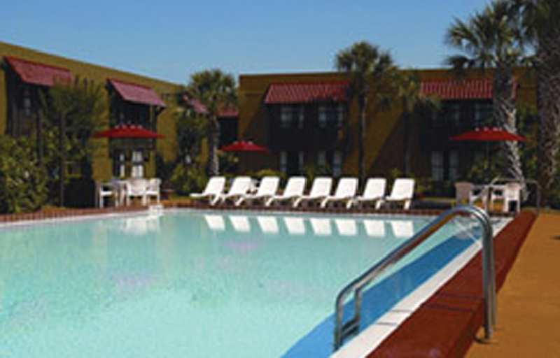 La Quinta Inn Orlando International Drive North